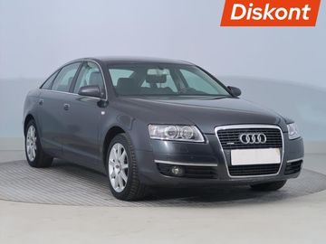 3.0 TDI , Basis, 4X4, Automat