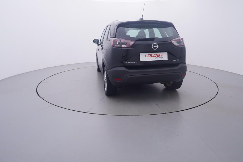 Opel Crossland X, Crossland X 1.2 PureTech 81 kW - fotka 4
