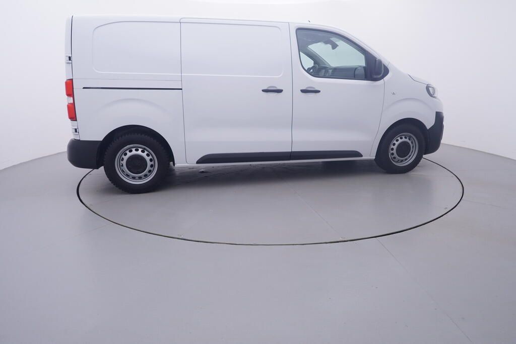 Peugeot Expert, 2.0 BlueHDI 145 106 kW - fotka 6