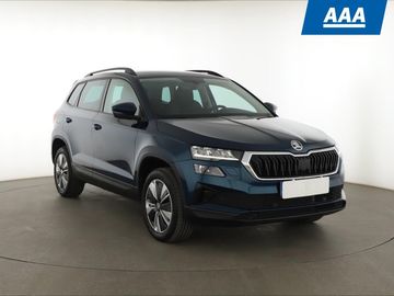 1.5 TSI, Style, Automat, ČR