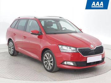 1.0 TSI, Serv.kniha, Navi