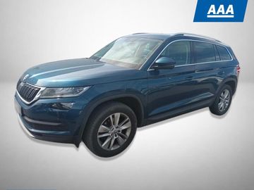 1.5 TSI, Style, Automat, Navi