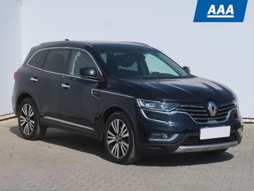 2.0 dCi, Initiale Paris, 4X4