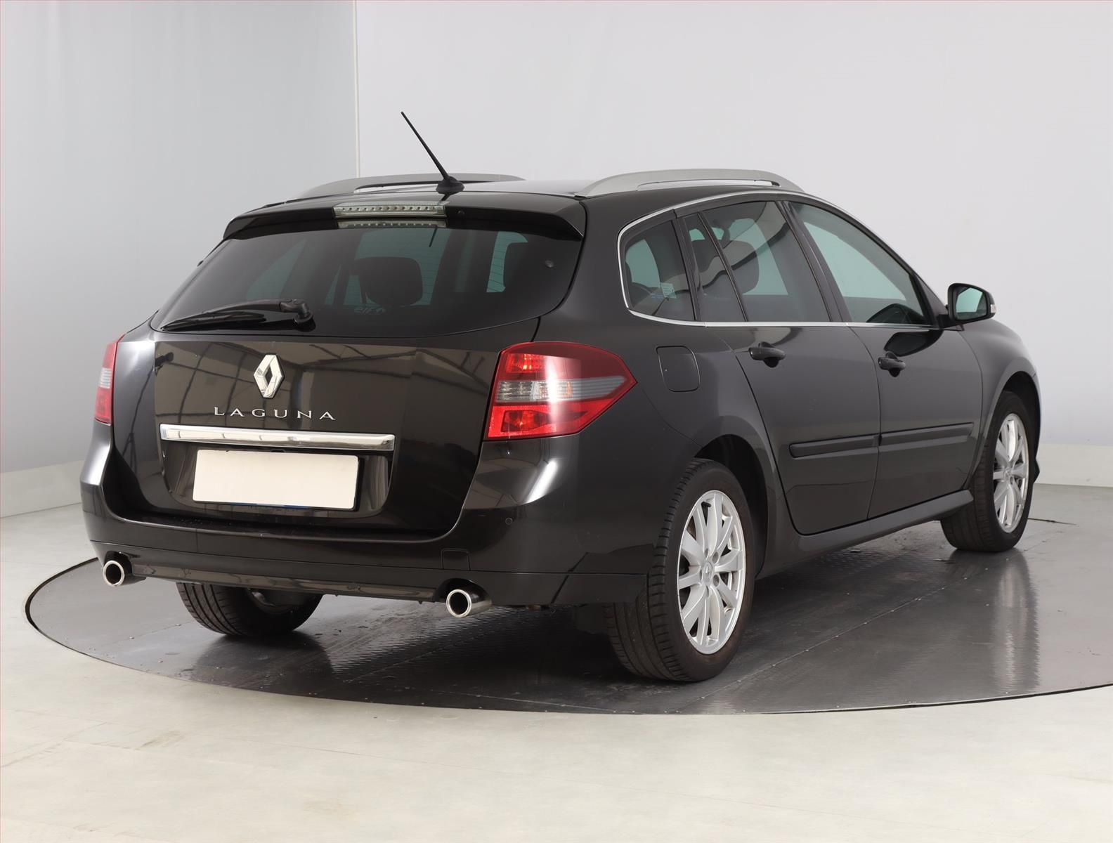 Renault Laguna, 2.0 dCi, Serv.kniha, Navi - fotka 5