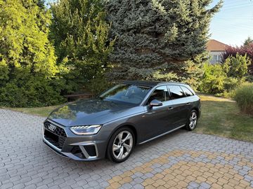 35 2,0 TDI,S-LINE,120kW,ČR,DPH