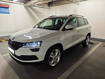 1,5 TSI, Style, Manuál
