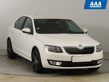 2.0 TDI, Automatická klima