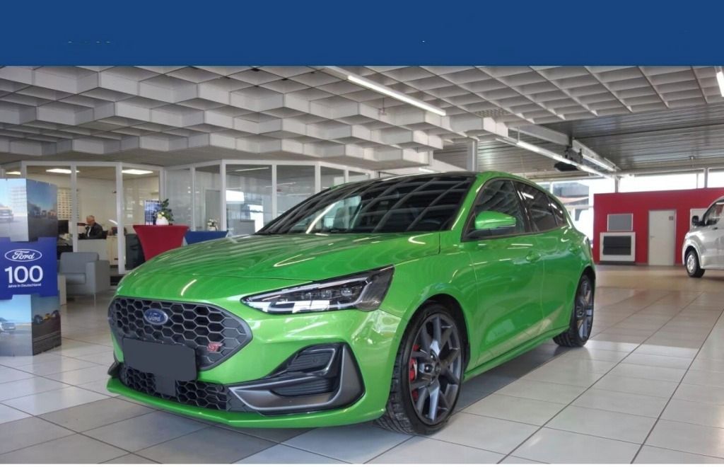 Ford Focus, 2.3 EcoBoost ST X*PANO*Navi* - fotka 3