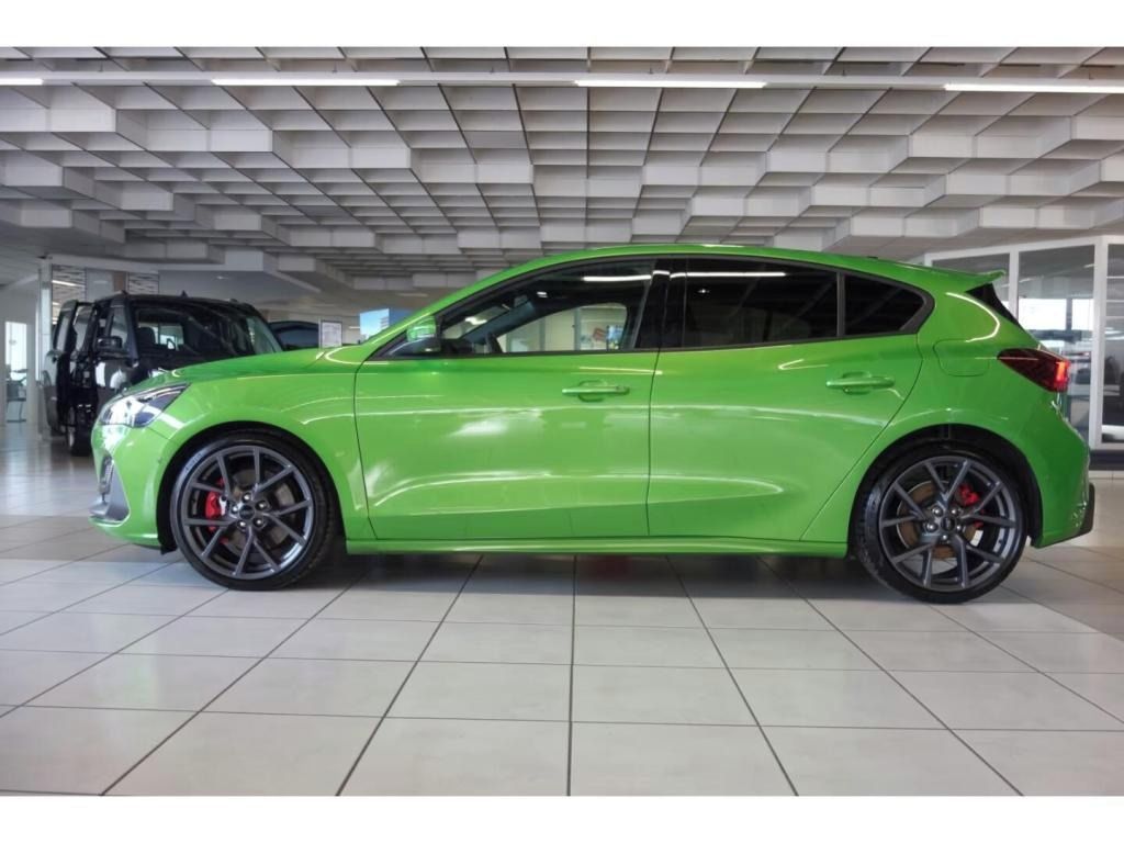 Ford Focus, 2.3 EcoBoost ST X*PANO*Navi* - fotka 5