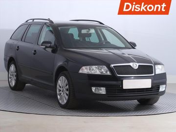 1.9 TDI, po STK, Tažné, Klima