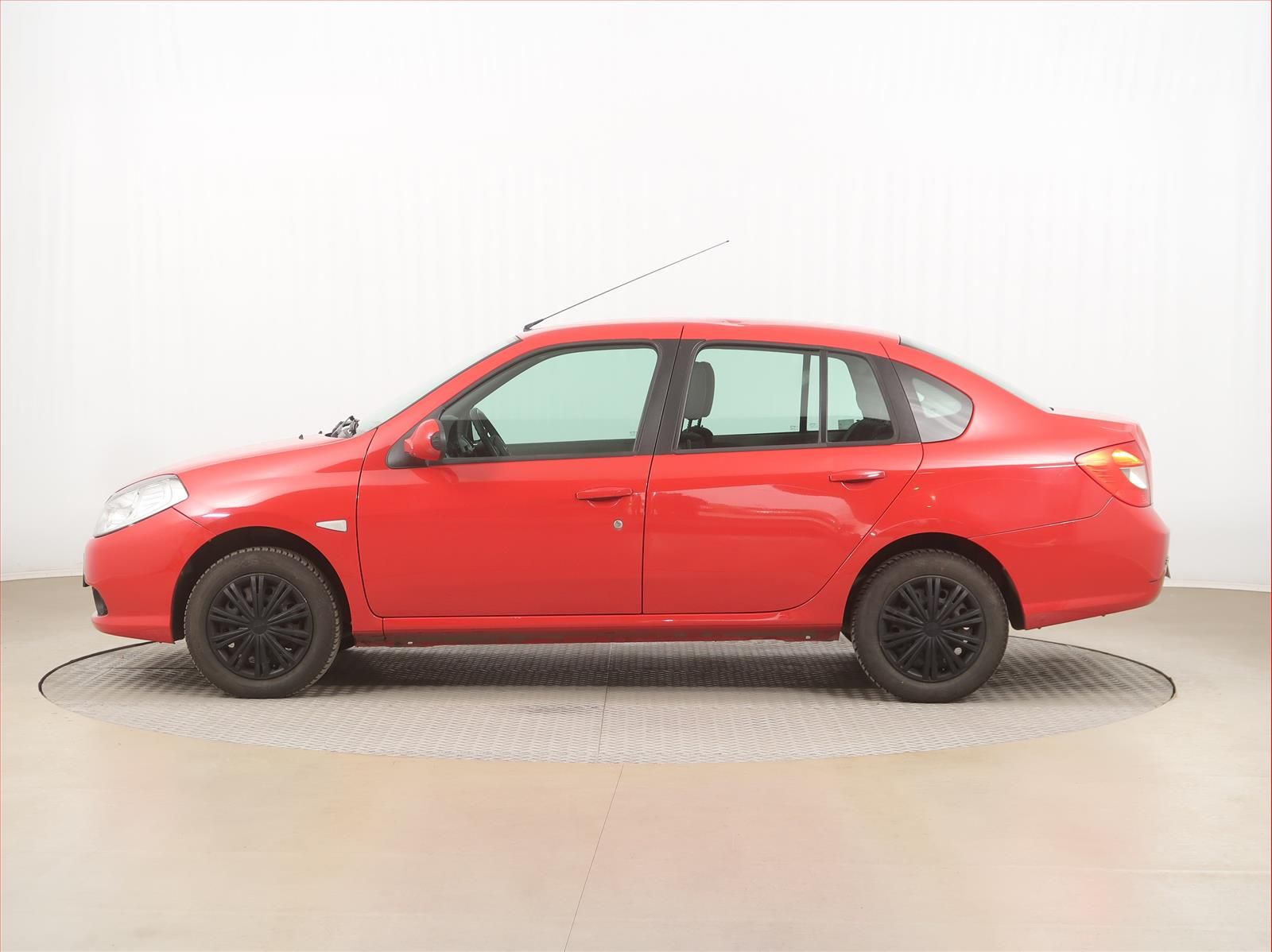 Renault Thalia, 1.2 16V, Klima, za dobrou cenu - fotka 3