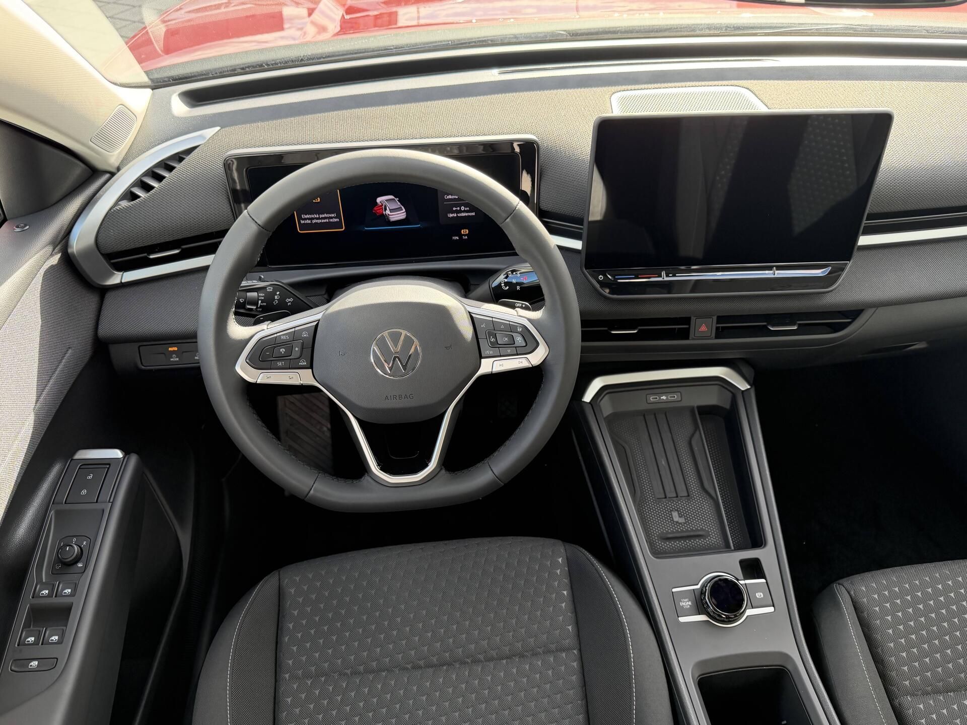 Volkswagen T-Roc, Life 7DSG 1,5eTSI - fotka 6