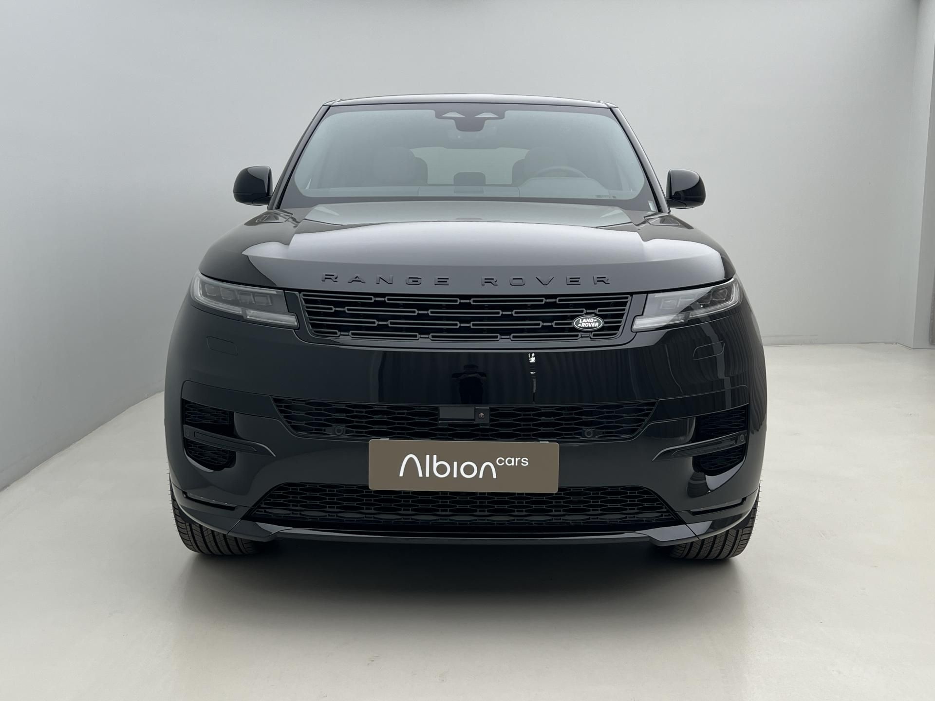 Land Rover Range Rover Sport, P460e DYNAMIC SE - fotka 2