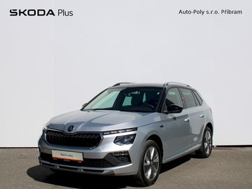 First Edition 1.0TSI / 85kW 6°