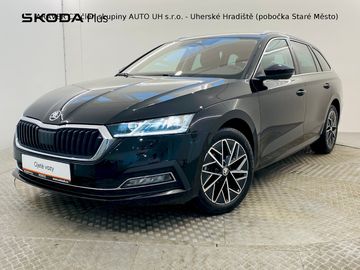2.0 TDI 110kW DSG Style Plus