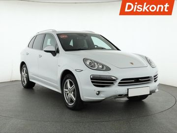 Diesel, NOVÁ CENA, 4X4