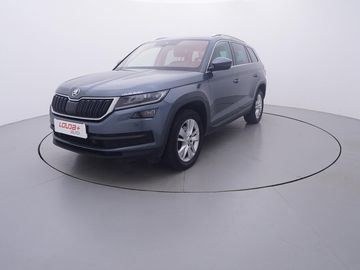 Style 1.5 TSI 110 kW