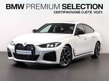 M440i xDrive Gran Coupé