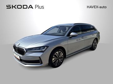 Combi 2.0 TDI DSG Selection