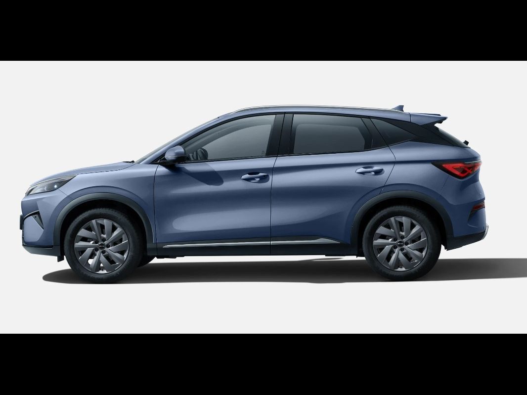 BYD ATTO 3 EVO, Excellence AWD - fotka 2