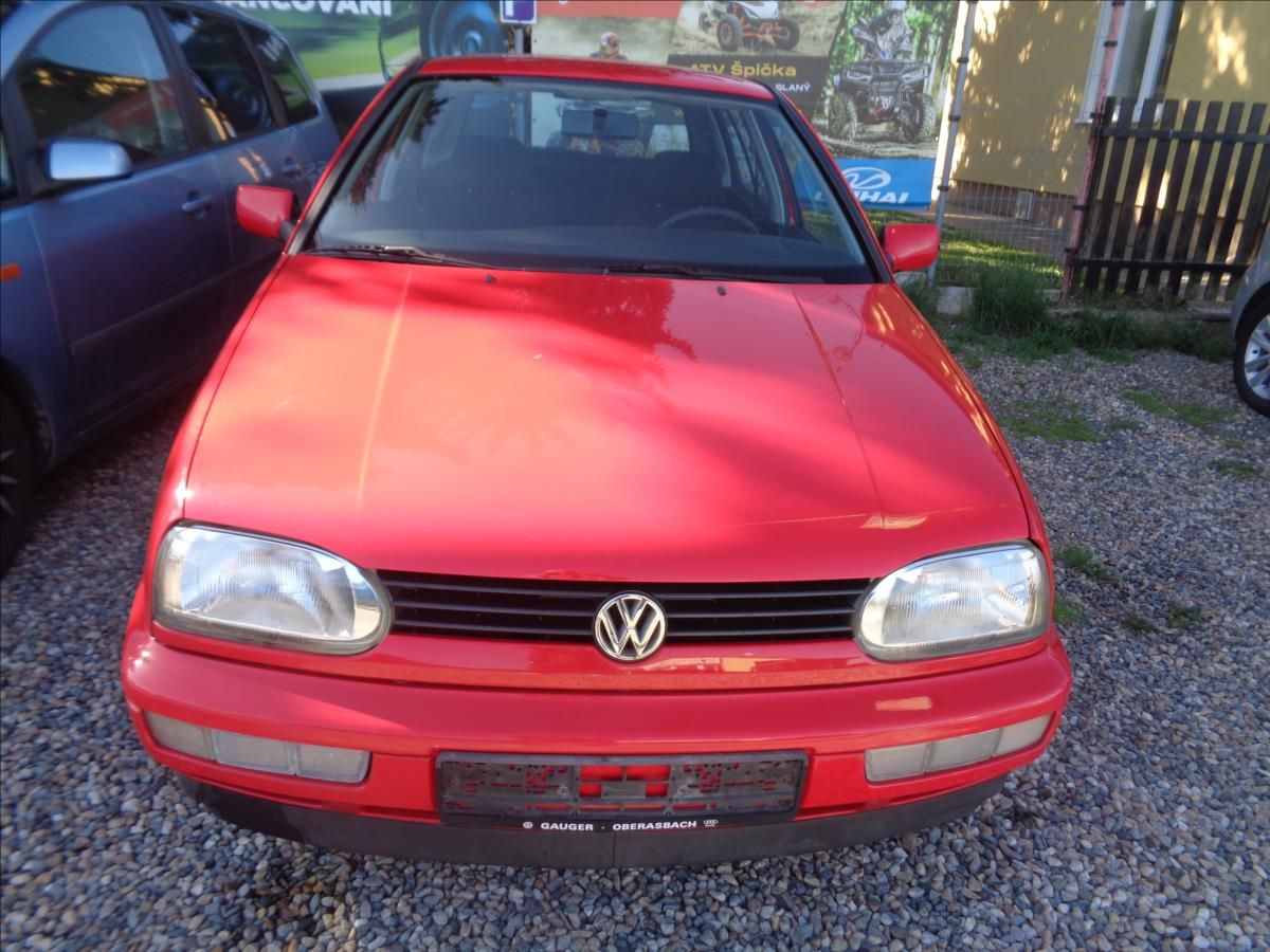 Volkswagen Golf, 1,4   JOKER - fotka 2