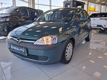 1.0i 43kW 2003