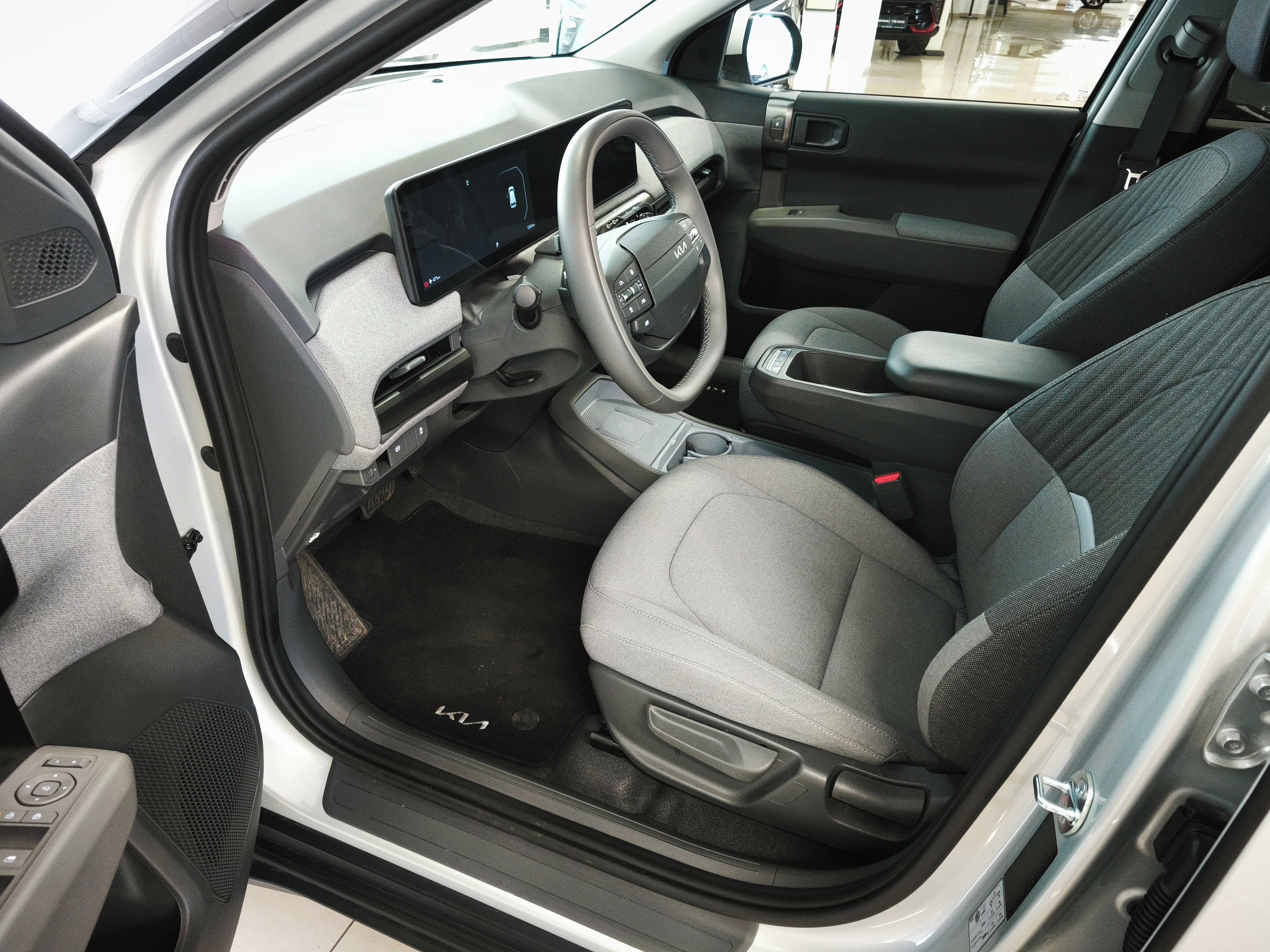 Kia EV3, EARTH + ADAS - fotka 5