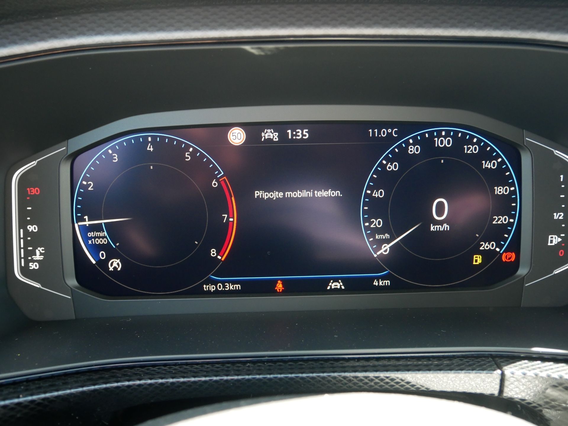 Volkswagen T-Cross, 1.0 TSI 85kW People, - fotka 6