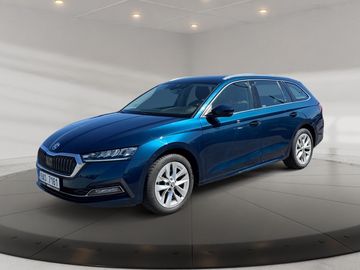 STYLE 1.5TSI 110kW CZ DPH