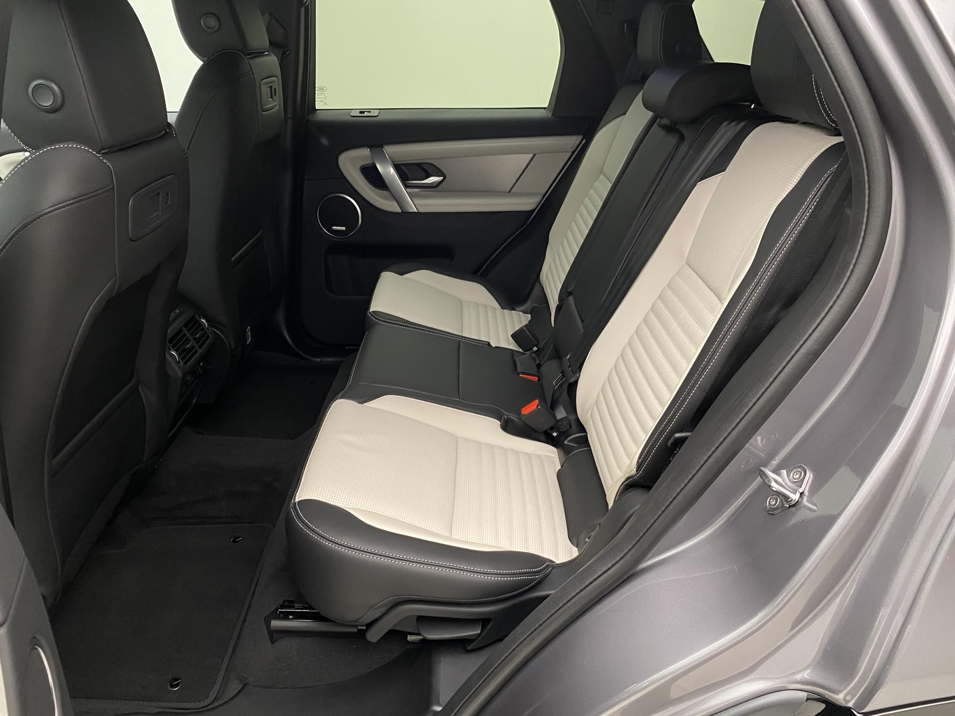 Land Rover Discovery Sport, D200 LANDMARK AWD AUT - fotka 6