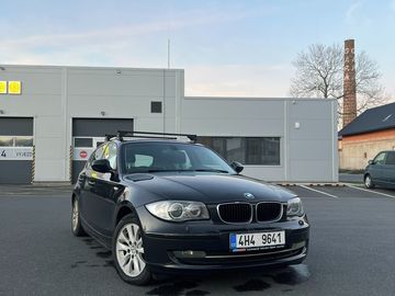 120d/130kw/202 234 km/AUTOMAT