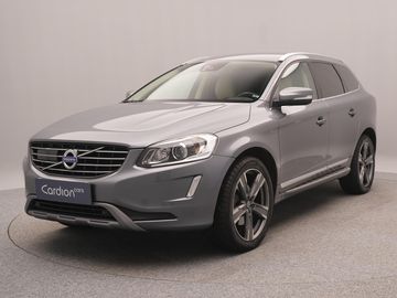 D4 AWD SUMMUM AUT