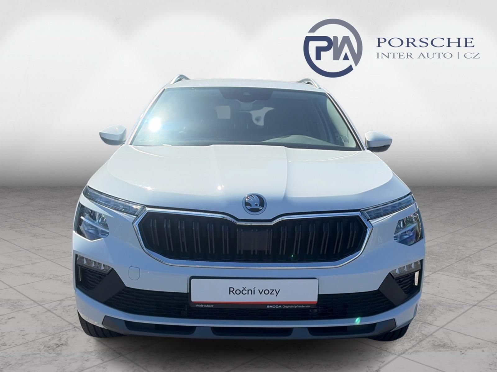 Škoda Scala, 1.0TSi DSG Top Selection 85kW - fotka 4