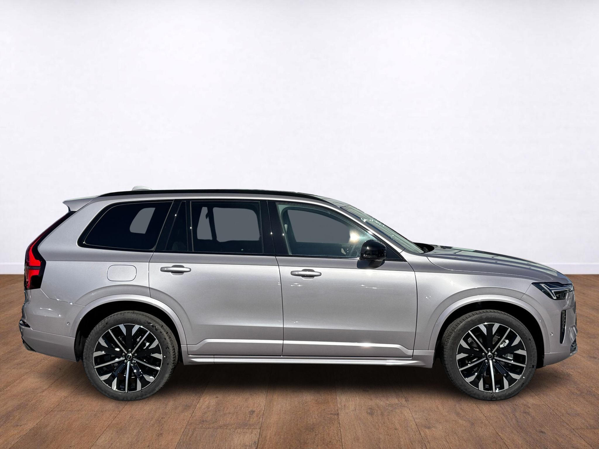 Volvo XC90, PLUS B5, VZDUCH, 360° - fotka 5