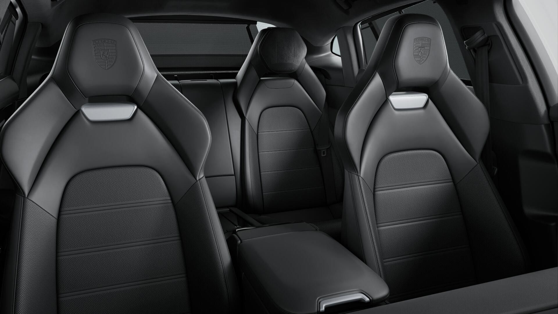Porsche Panamera, 4S E-Hybrid - fotka 5