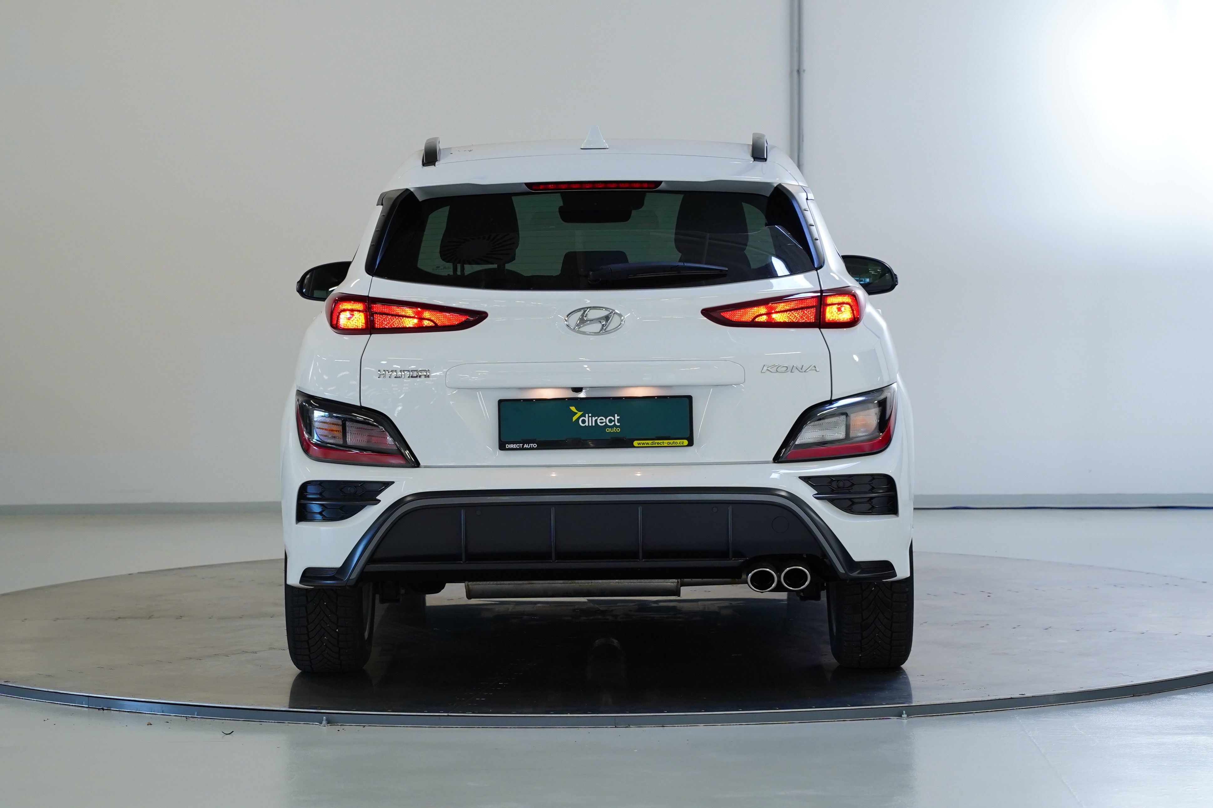 Hyundai Kona, 1.0 T-GDi N-Line - fotka 6