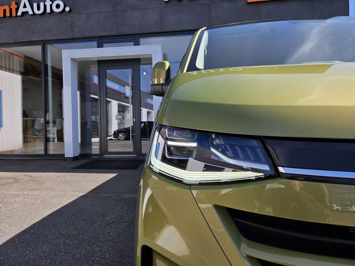 Volkswagen Caravelle, Style DR 2.0 TDI 125kW DSG8 9m - fotka 5
