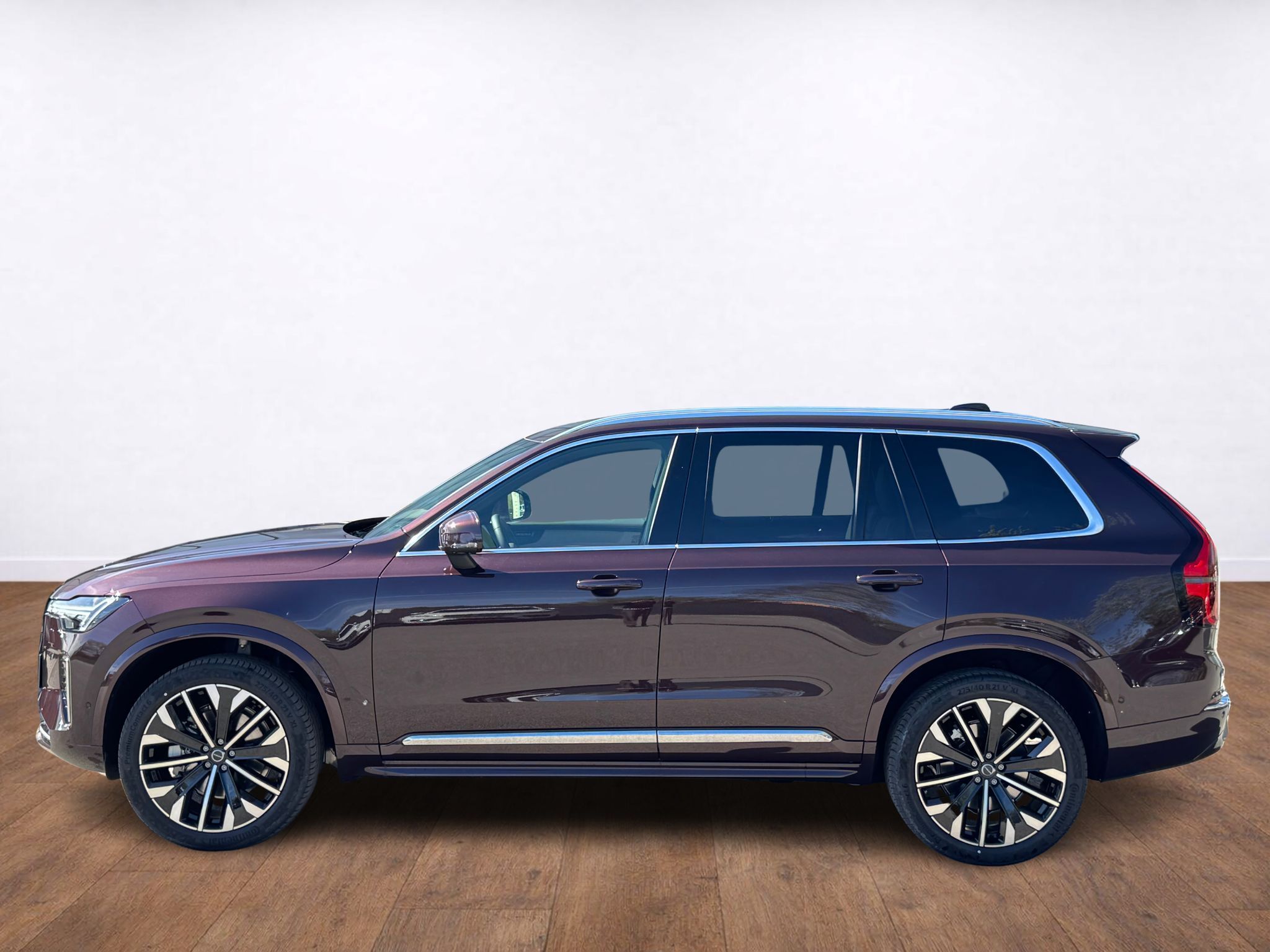 Volvo XC90, PLUS B5, VZDUCH, 360° - fotka 2