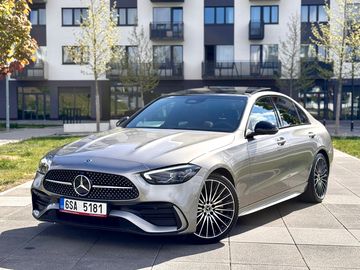 300, AMG