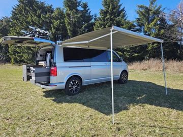 T6,2.0 TDi,Long 110kW +čip,TOP