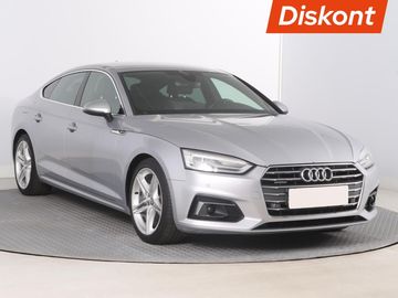2.0 TDI, S-Line, 4X4, Automat