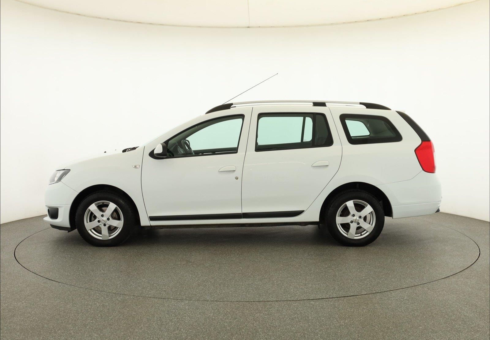 Dacia Logan, 0.9 TCe, Klima, El. okna - fotka 3