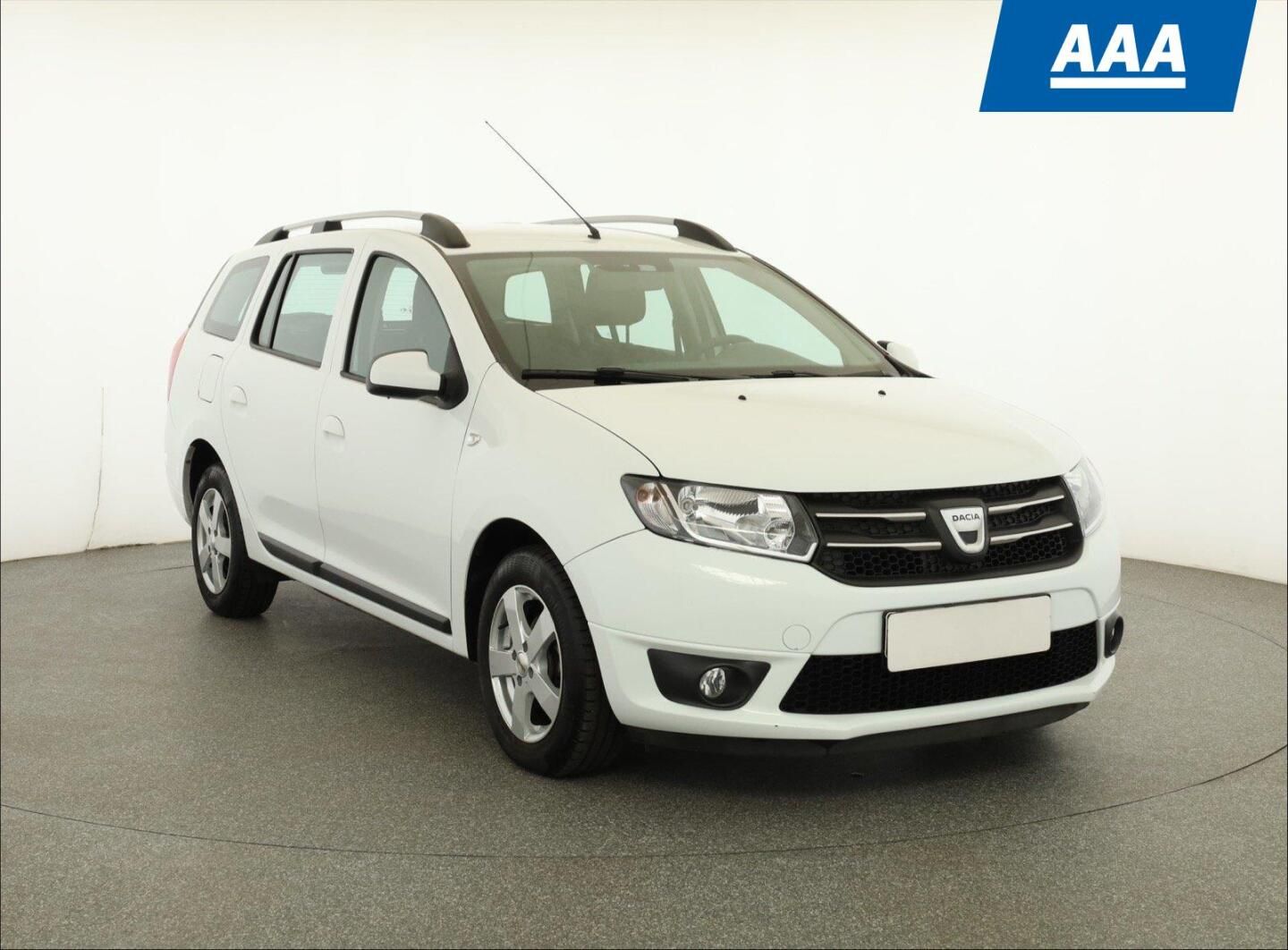 Dacia Logan, 0.9 TCe, Klima, El. okna