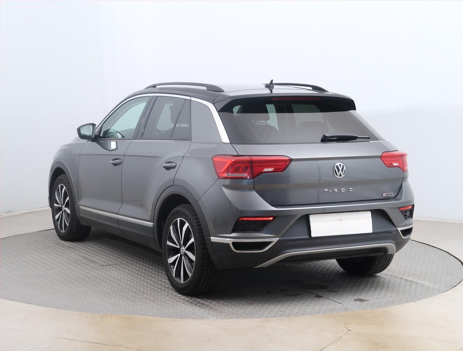 Volkswagen T-Roc, 2.0 TDI 4Motion, Advance, 4X4 - fotka 4