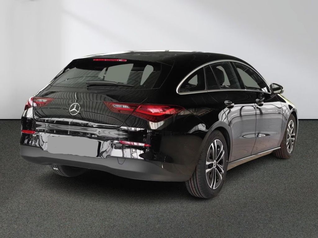 Mercedes-Benz CLA, 200 Shooting Brake*Kamera*MBUX - fotka 2