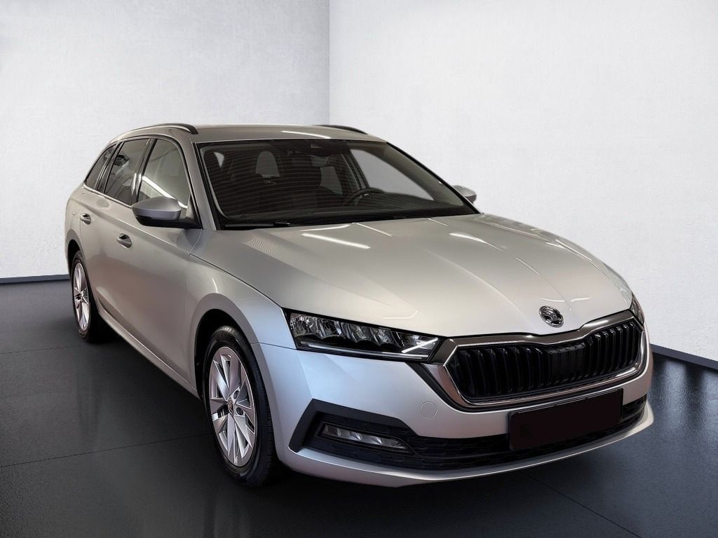 Škoda Octavia, Combi 1.4 TSI iV Ambition*Navi - fotka 3