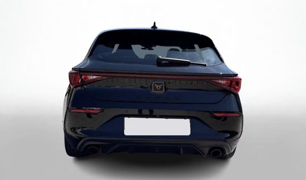 Cupra Leon, 2.0 TSI 180kW*Kamera*Navi* - fotka 6