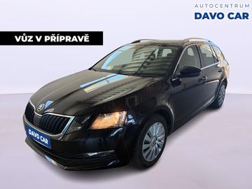 1,6 TDI 85kW Ambition Tažné