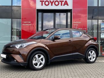 1.2 T Active