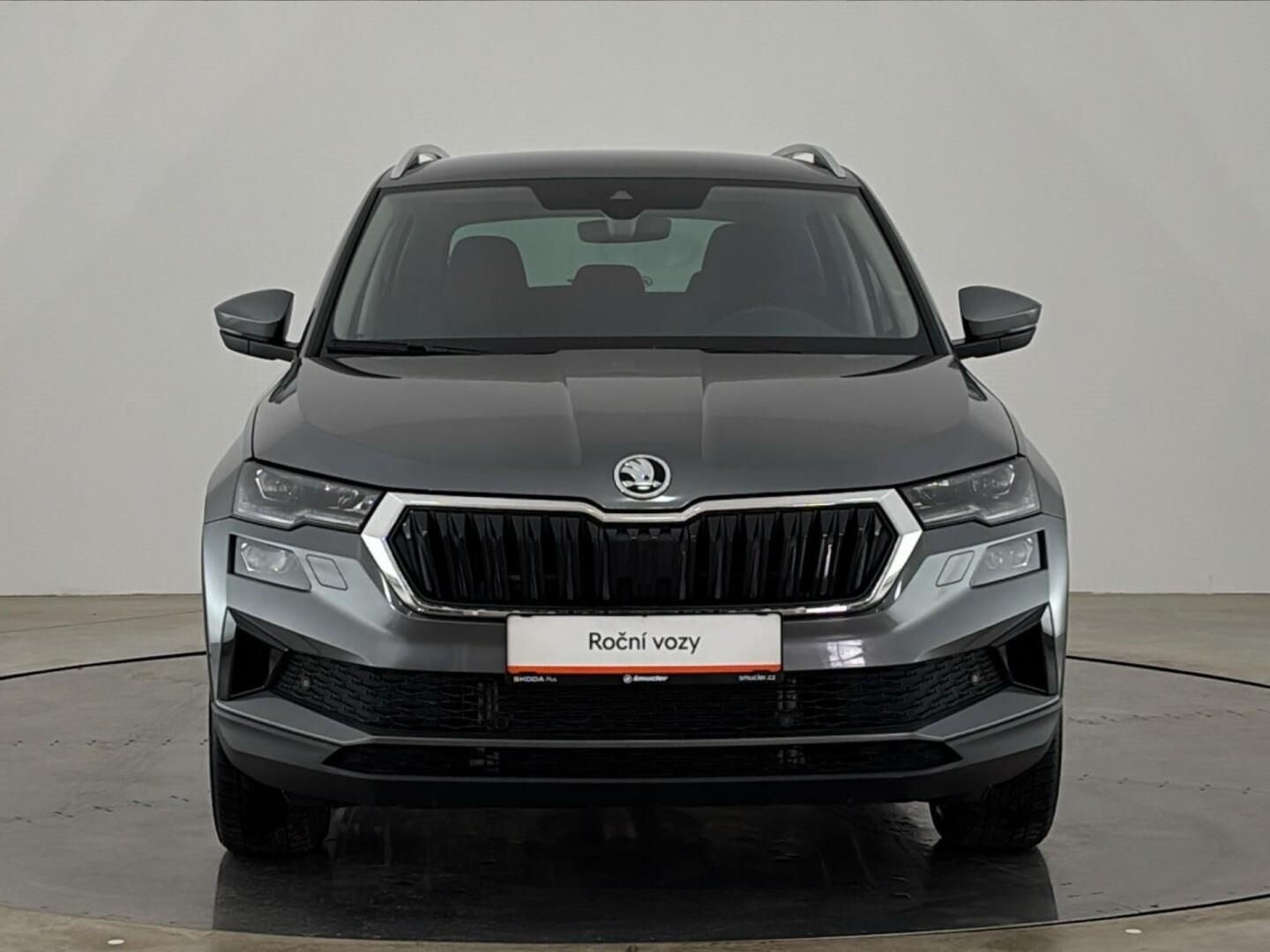 Škoda Karoq, 1.5 TSI / 110 kW Top Selection - fotka 4